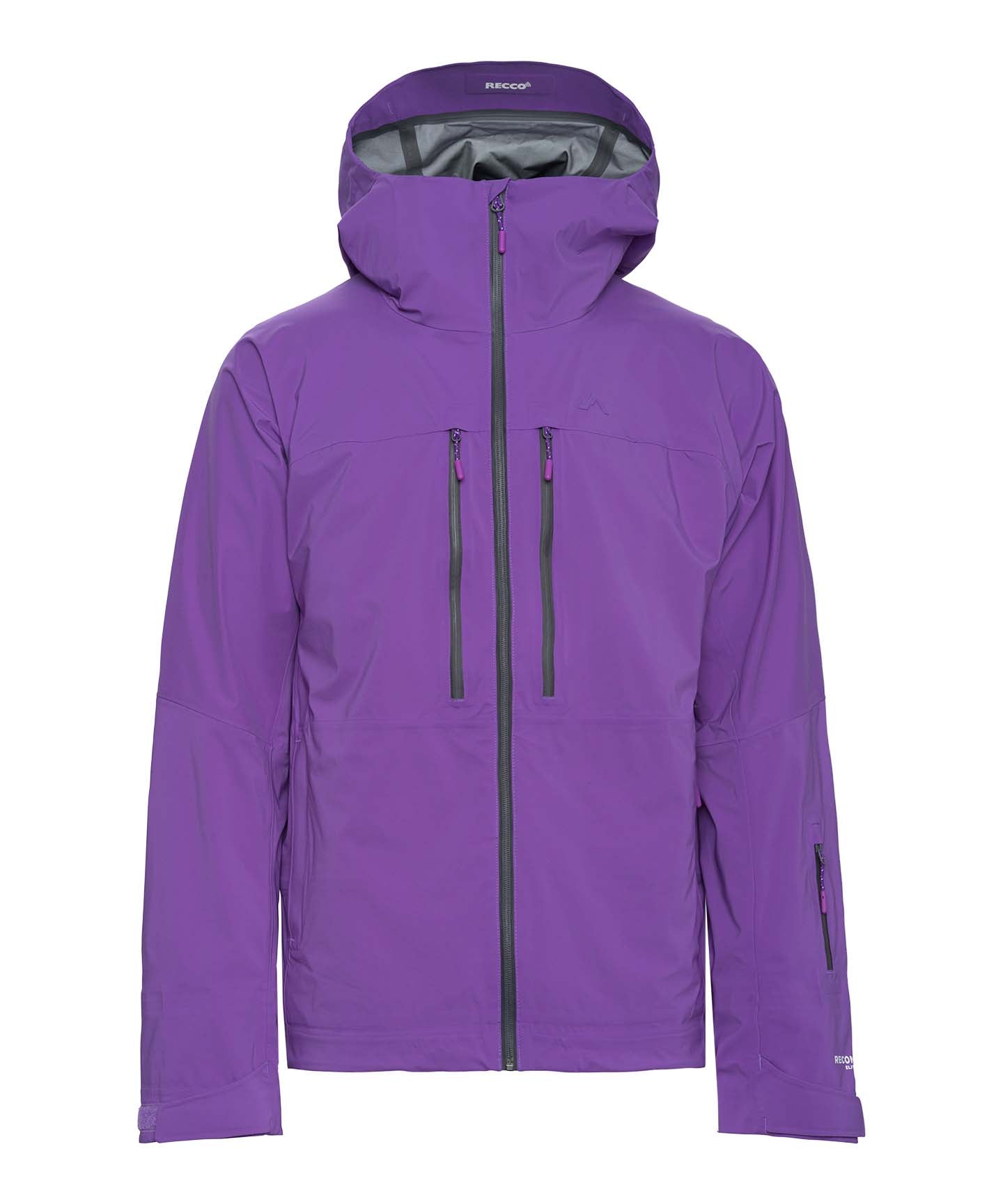 Pyramid Jacket