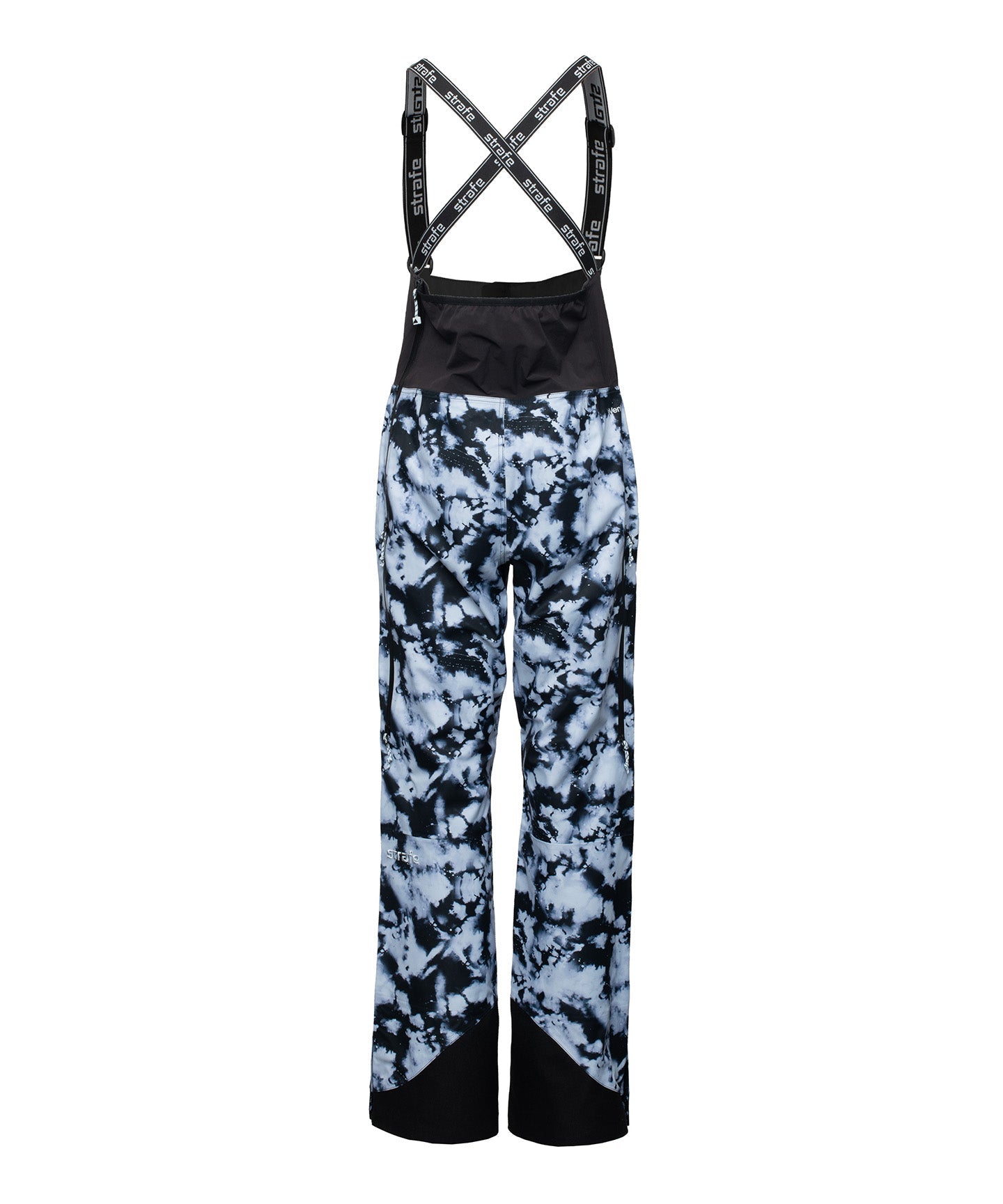 Scarlett 3L Shell Bib Pant