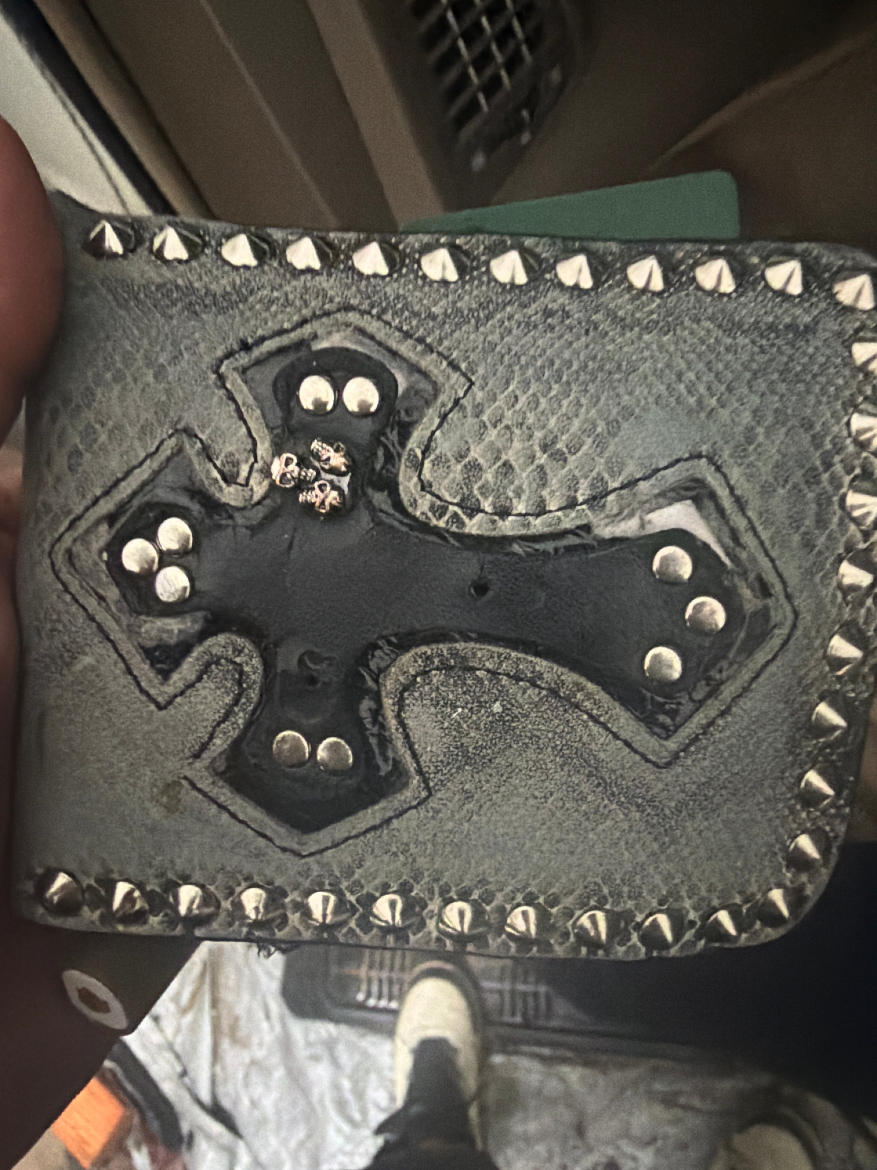 Wallet