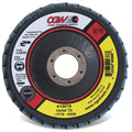 CGW Abrasives Surface Conditioning Interleaf Flap Disc