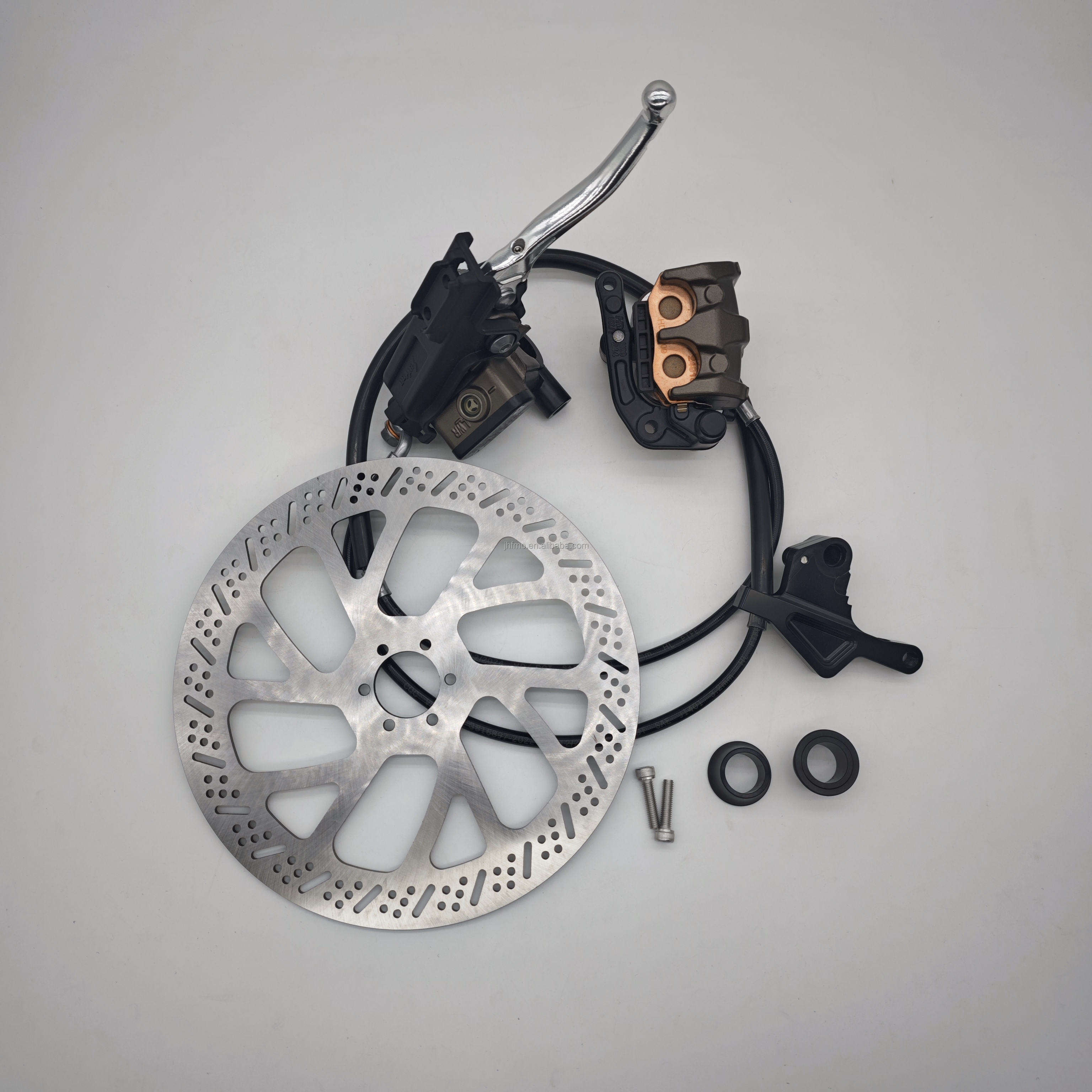 RESELLER Front Moto Kit- (4 DAY PRE ORDER) (Copy)