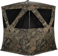 Rhino 300 Hunting Blind, 5-Hub Design