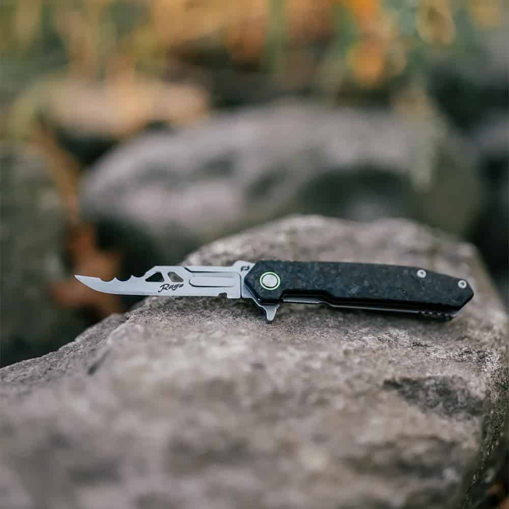Stryche Enrage Series Knife