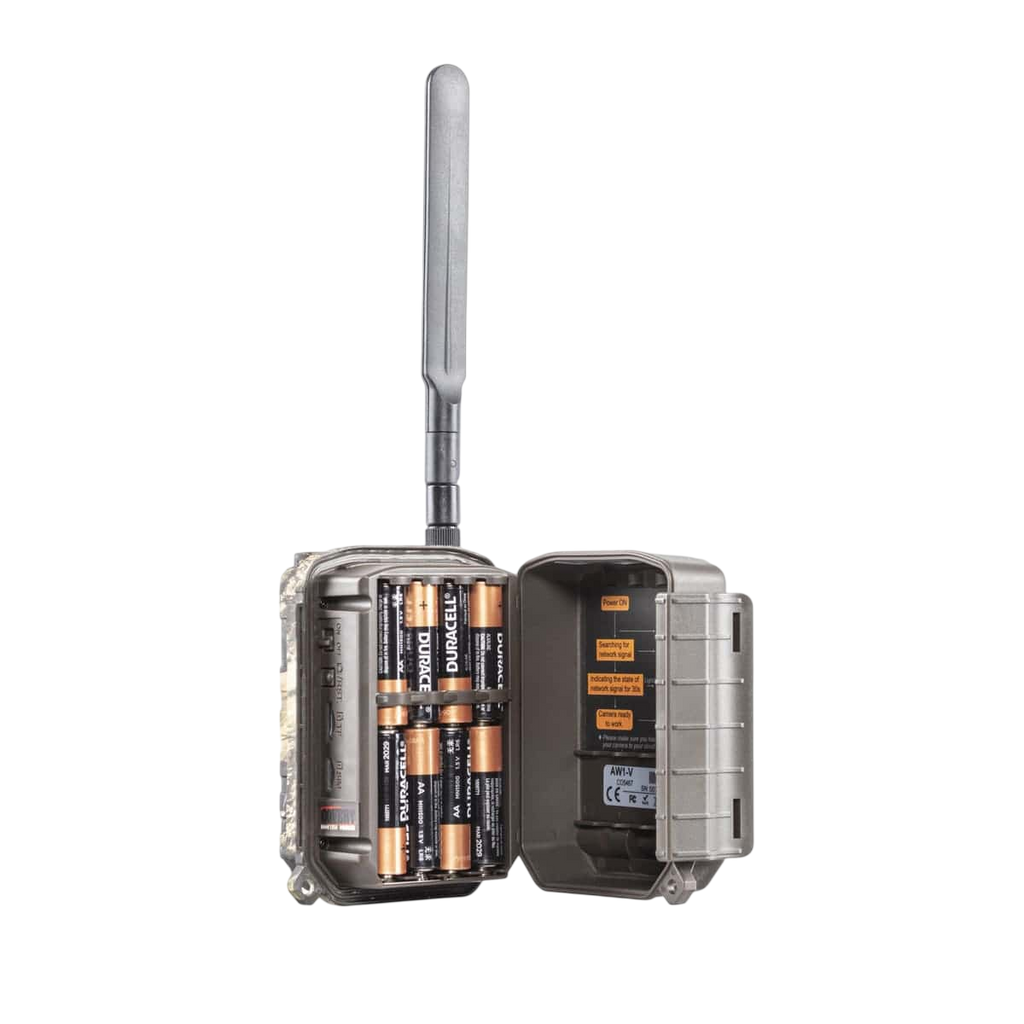 AW1-V Refurbished Cellular Trail Camera