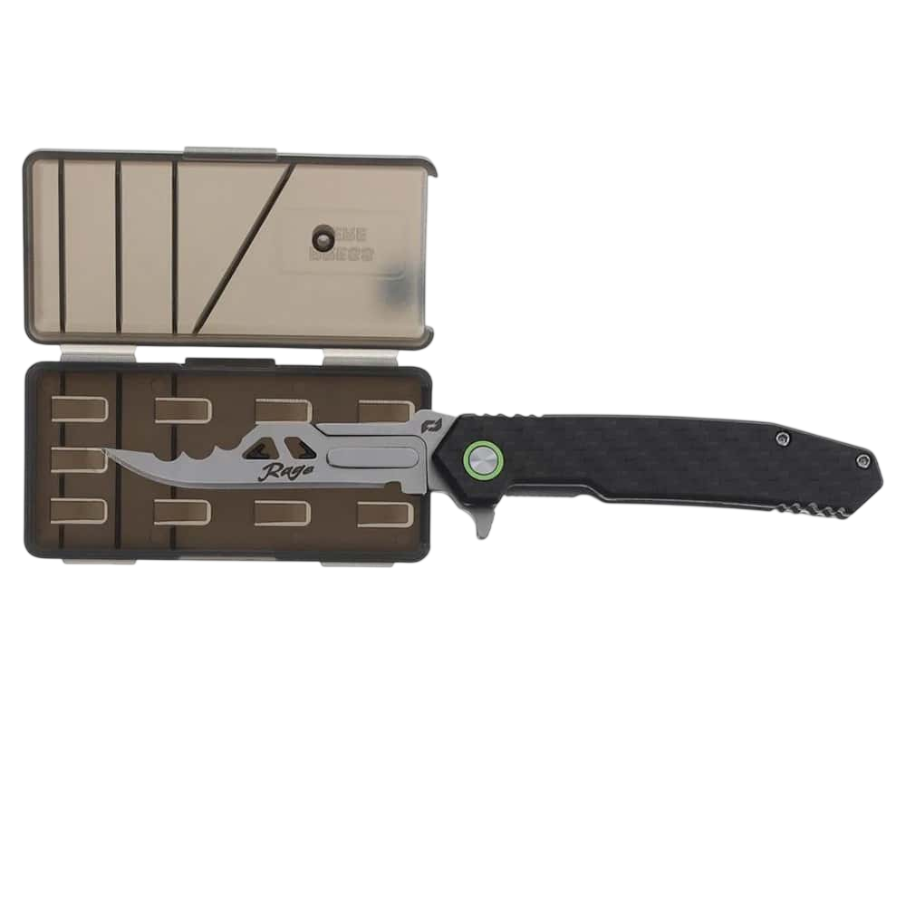 Phantom Enrage Series Knife