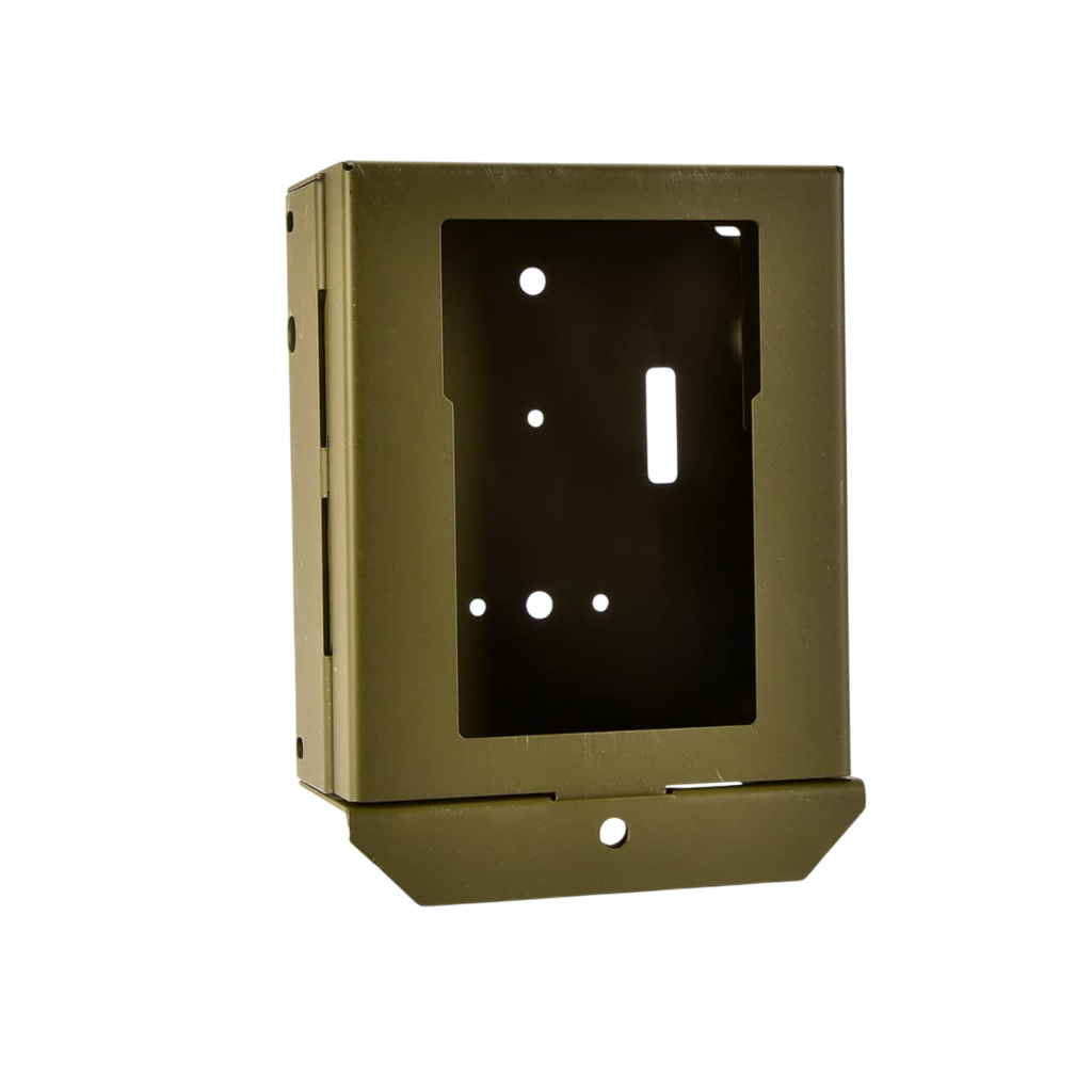 WC30 Bearsafe